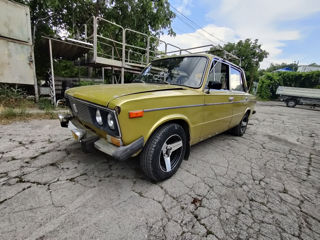 Lada / ВАЗ 2106 foto 3