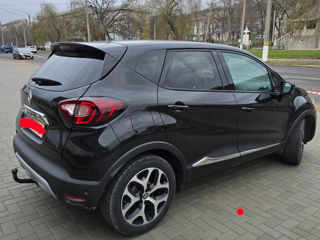 Renault Captur foto 8