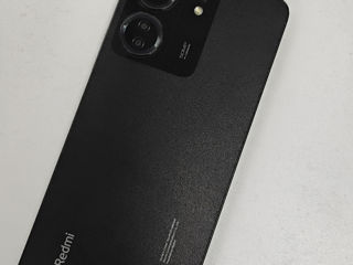 Redmi 13c 6/128 telefonul e in stare  10/10