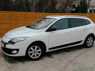 Renault Megane foto 7