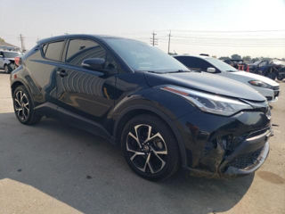 Toyota C-HR foto 5