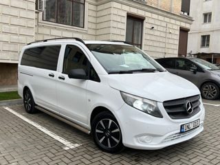 Mercedes Vito foto 2