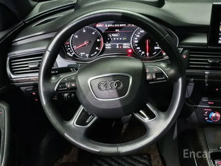 Audi A6 foto 10