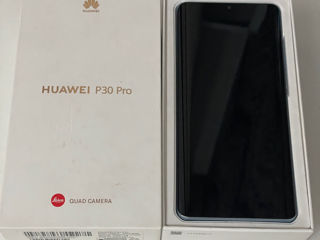 Huawei P30 Pro foto 2