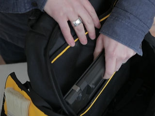 Rucsac Stanley Fatmax Tool Backpack 1-95-611 foto 4