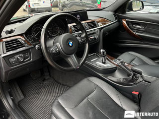 BMW 3 Series foto 7