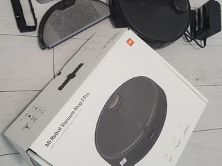 Xiaomi Vacuum Mop 2 Pro foto 5