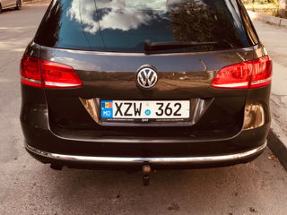 Volkswagen Passat foto 4