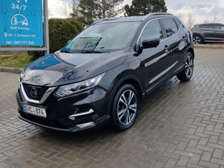 Nissan Qashqai foto 3