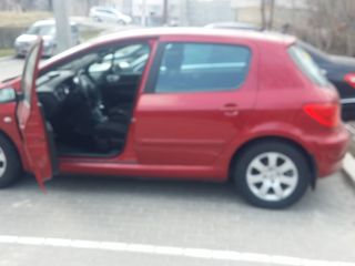 Peugeot 307 foto 4