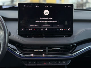 Skoda Enyaq foto 12