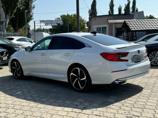 Honda Accord foto 3