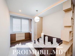 Apartament cu 1 cameră, 58 m², Centru, Chișinău foto 8