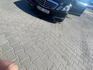 Mercedes E-Class