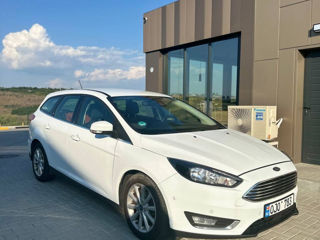 Ford Focus foto 4