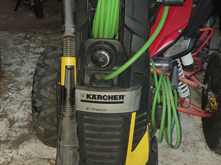 Karcher K7 Premium