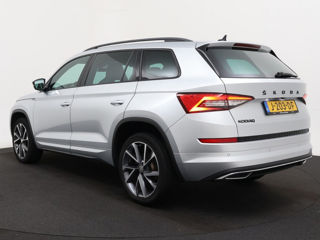 Skoda Kodiaq foto 9