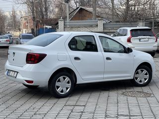 Dacia Logan foto 3