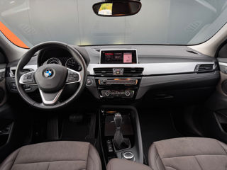 BMW X2 foto 10