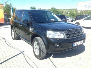 Land Rover Freelander foto 2