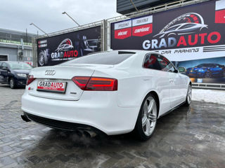 Audi A5 foto 7