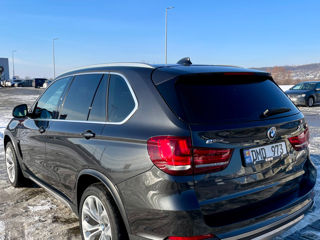 BMW X5 foto 7