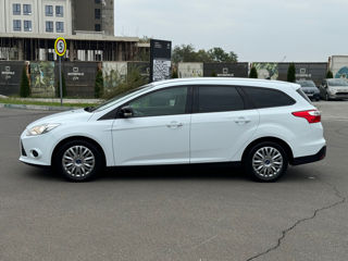 Ford Focus foto 5