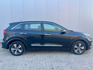 KIA Niro foto 2