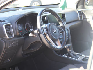 KIA Sportage foto 9