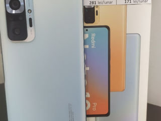 Xiaomi Redmi Note 10 Pro 6/64 GB