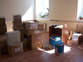 Вывоз строймусора/Подьем стройматериалов на этаж (грузчики и машины) foto 2