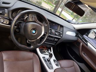 BMW X3 foto 2