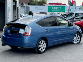 Toyota Prius foto 5