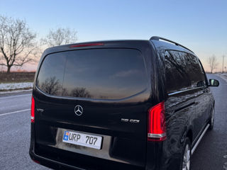 Mercedes Vito foto 4