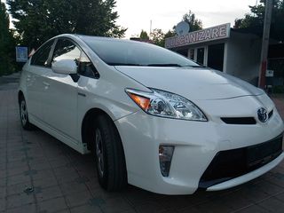 Toyota Prius foto 1