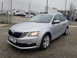 Skoda Octavia foto 4