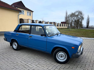 Lada / ВАЗ 2107 foto 17