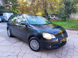 Volkswagen Polo foto 2