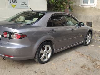 Mazda 6 foto 3