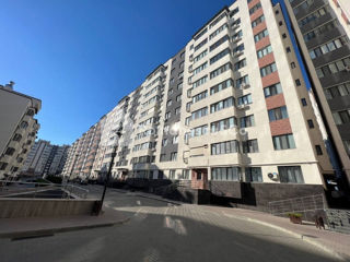 Apartament cu 2 camere, 86 m², Buiucani, Chișinău foto 13