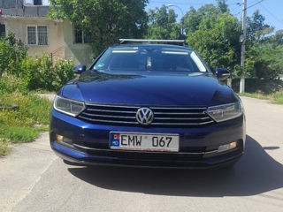 Volkswagen Passat foto 10