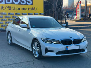 BMW 3 Series foto 5