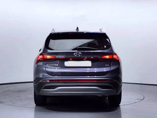 Hyundai Santa FE foto 4