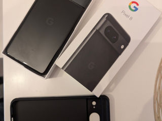 Pixel 8 foto 4