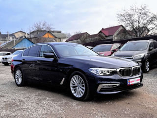 BMW 5 Series foto 2