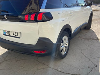 Peugeot 5008 foto 6