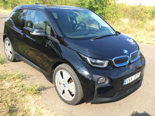 BMW i3 foto 3