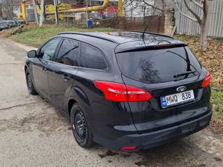 Ford Focus foto 2