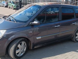 Renault Grand Scenic foto 5