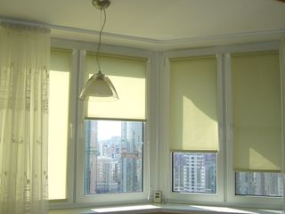 Балконные выходы стеклопакеты окна металлопласт двери ПВХ !!! foto 4